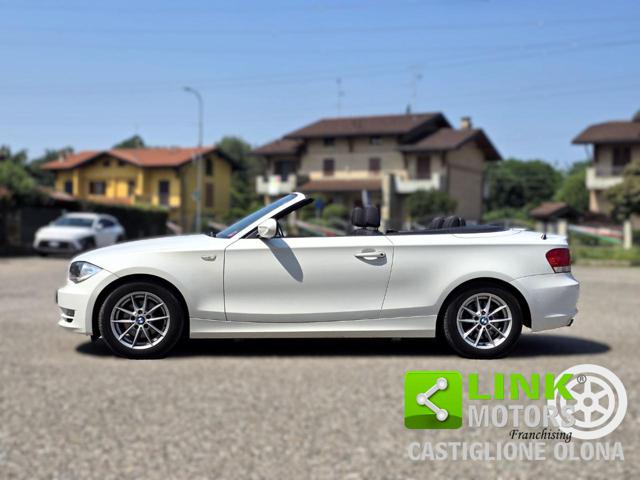 BMW 118 usata, con Chiusura centralizzata