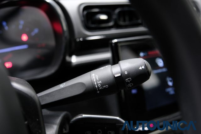CITROEN C3 usata, con Sensore di pioggia