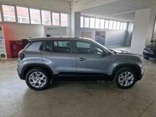 JEEP Avenger usata, con Autoradio