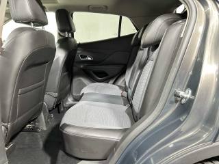OPEL Mokka usata, con ESP