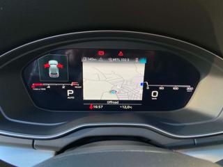 AUDI Q5 usata, con Controllo vocale