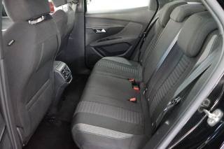 PEUGEOT 3008 usata 26
