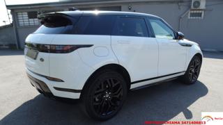 LAND ROVER Range Rover Evoque usata, con Alzacristalli elettrici