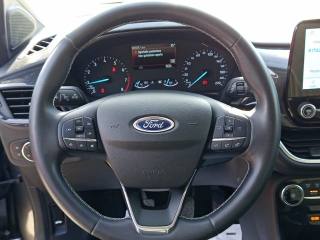 FORD Puma usata, con Regolazione elettrica sedili