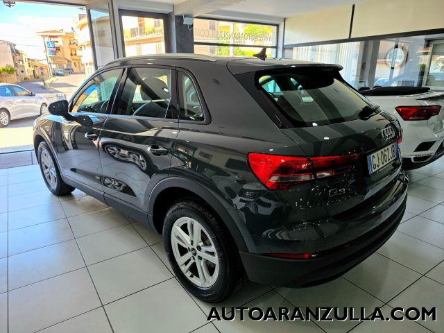 AUDI Q3 usata, con Boardcomputer