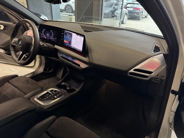 BMW 118 usata, con Park Distance Control