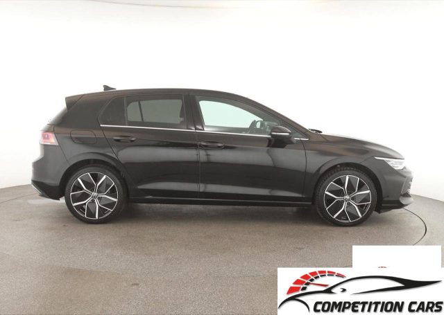 VOLKSWAGEN Golf usata, con Antifurto