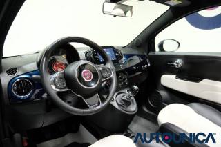 FIAT 500C usata, con Alzacristalli elettrici