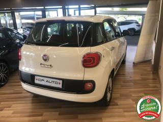 FIAT 500L usata, con Autoradio