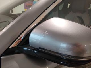 BYD Seal usata, con Cerchi in lega