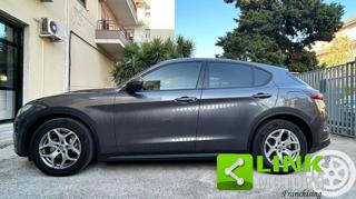 ALFA ROMEO Stelvio usata, con Immobilizzatore elettronico