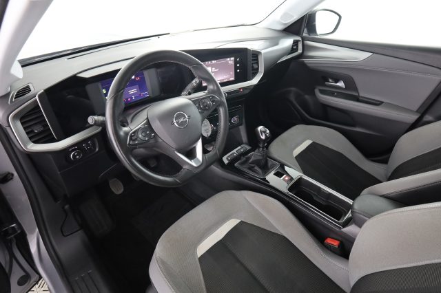 OPEL Mokka usata 8
