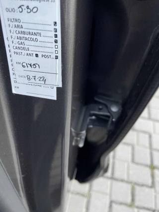 CITROEN C5 Aircross usata, con Servosterzo