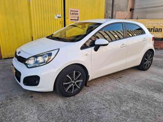 KIA Rio usata, con Airbag