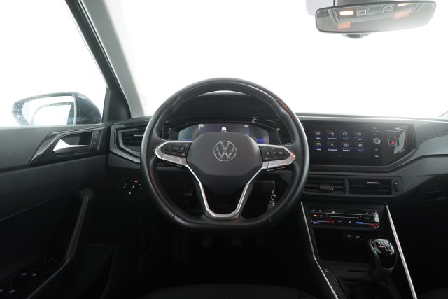 VOLKSWAGEN Polo usata 11