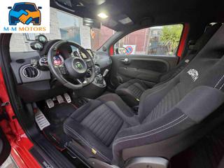 ABARTH 595 usata 31