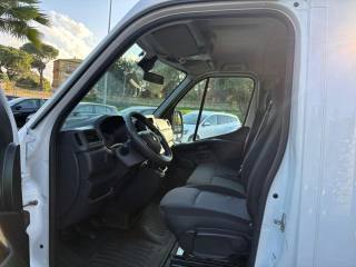 RENAULT Master usata, con Fendinebbia