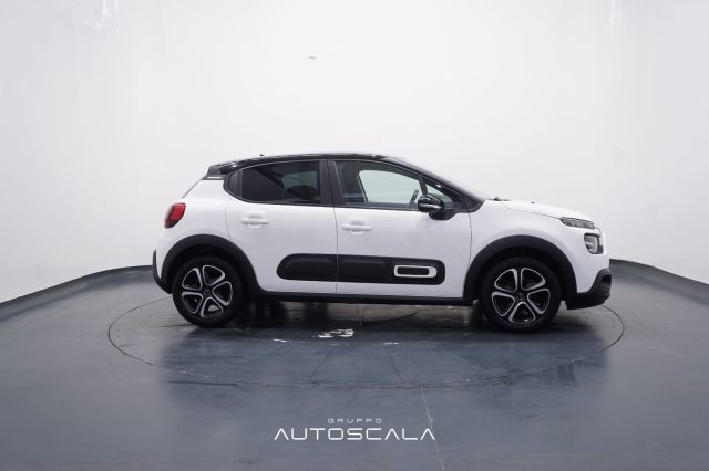 CITROEN C3 usata, con Climatizzatore