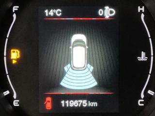 FIAT 500L usata, con ESP