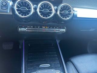 MERCEDES-BENZ GLB 200 usata, con ESP