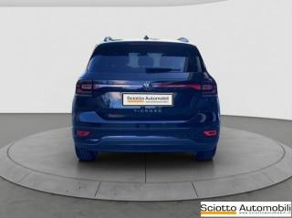 VOLKSWAGEN T-Cross usata, con Autoradio