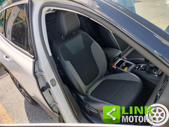 OPEL Grandland X usata, con Controllo trazione