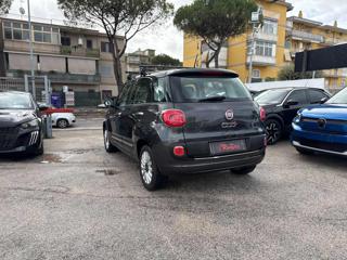 FIAT 500L usata, con Alzacristalli elettrici