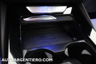 BMW X3 usata, con Interni in pelle