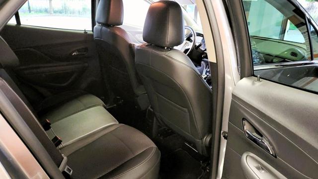 OPEL Mokka X usata, con Servosterzo