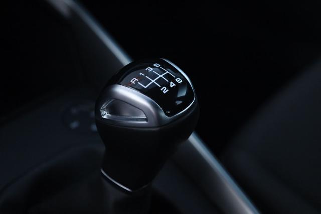 AUDI A3 usata, con Servosterzo