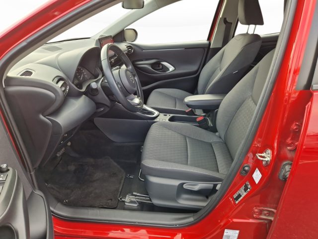 MAZDA 2 usata, con Immobilizzatore elettronico