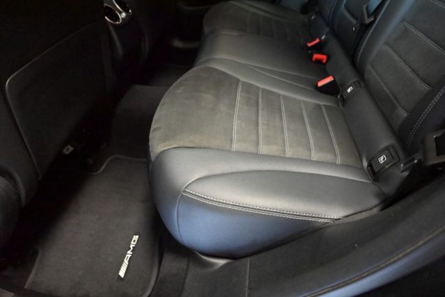 MERCEDES-BENZ GLC 300 usata 61