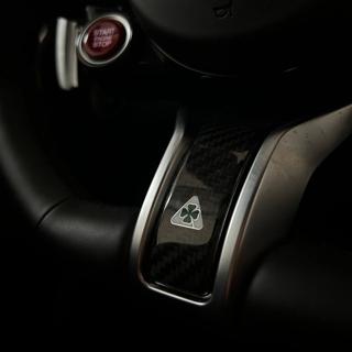 ALFA ROMEO Giulia usata, con Sedile posteriore sdoppiato