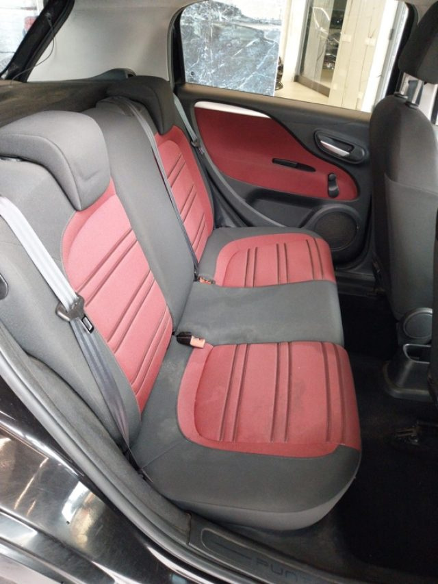 FIAT Punto Evo usata 13