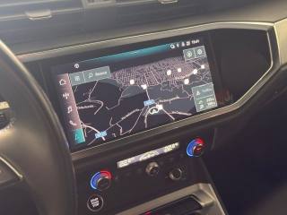 AUDI Q3 usata, con Controllo elettronico della corsia