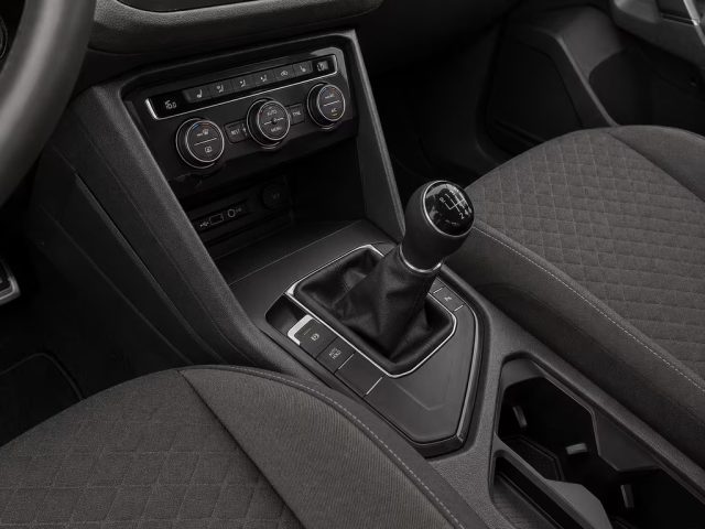 VOLKSWAGEN Tiguan usata, con Cruise Control