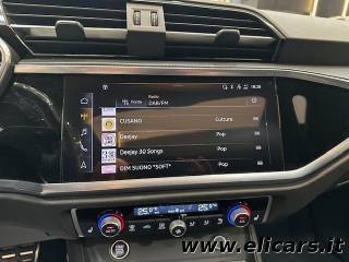 AUDI Q3 usata, con ESP
