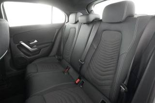 MERCEDES-BENZ A 180 usata 2
