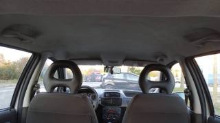 FIAT Punto usata 116