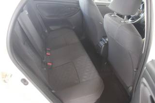 TOYOTA Yaris usata, con Controllo elettronico della corsia