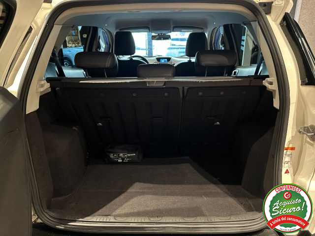 FORD EcoSport usata, con Cronologia tagliandi