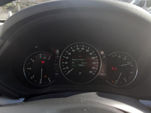MAZDA CX-5 usata, con Controllo automatico clima