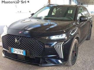 DS AUTOMOBILES DS 7 1.5 bluehdi Performance Line 130cv TG: GP573FN