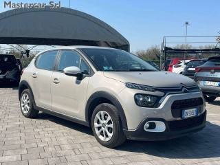 CITROEN C3 usata, con Chiusura centralizzata