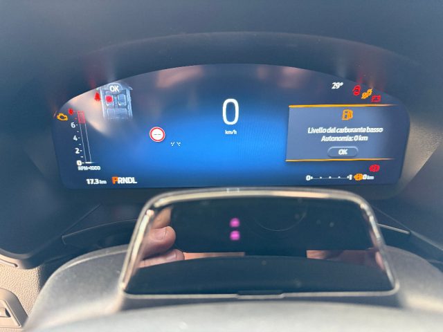 FORD Kuga usata, con Fari LED