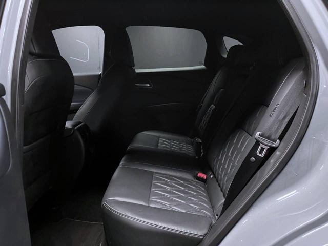 NISSAN Qashqai usata, con Climatizzatore