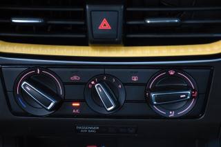 SEAT Ibiza usata, con Fari LED