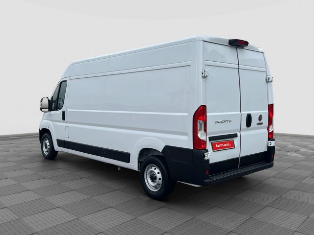 FIAT Ducato usata 2