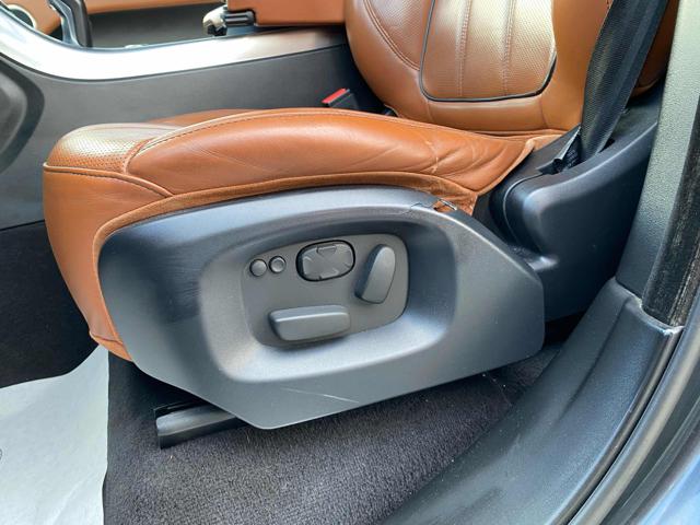 LAND ROVER Range Rover Sport usata, con Trazione integrale