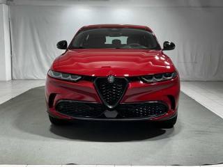ALFA ROMEO Tonale usata, con Controllo trazione